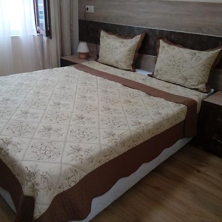 Apartment Tanita Pomorie Extérieur photo