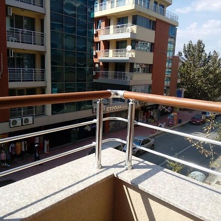 Apartment Tanita Pomorie Extérieur photo
