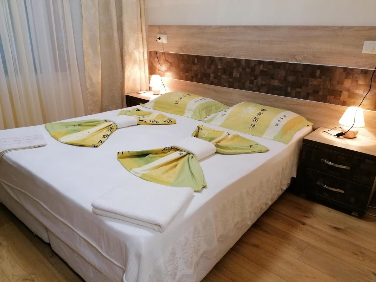 Apartment Tanita Pomorie Extérieur photo