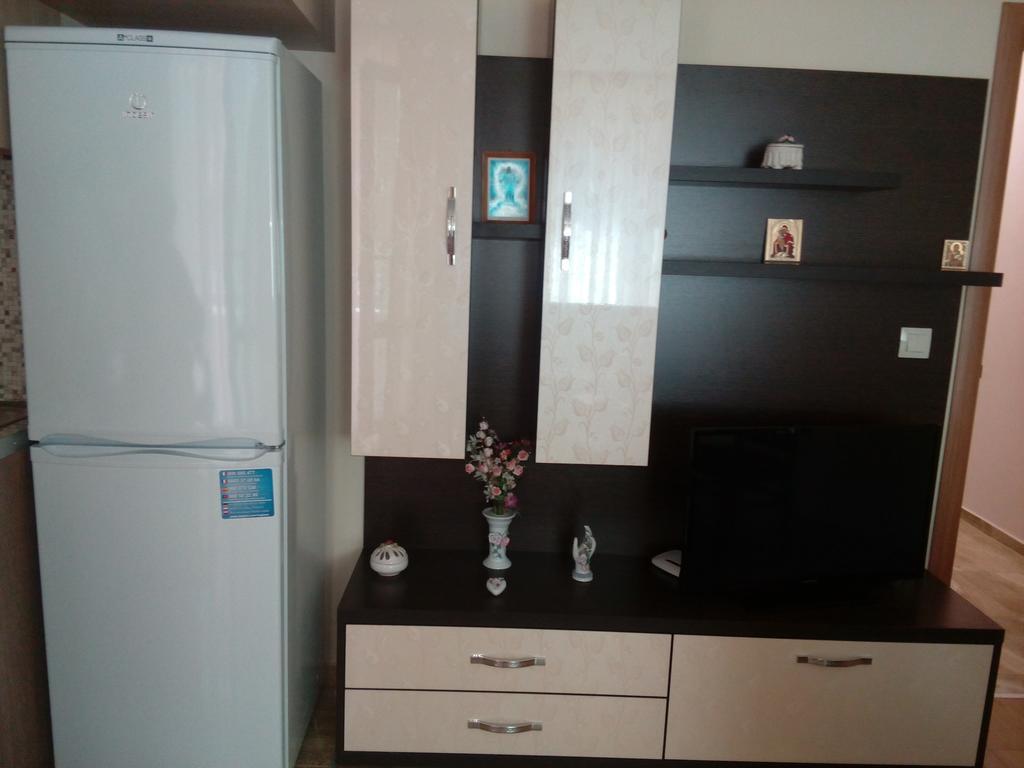 Apartment Tanita Pomorie Extérieur photo