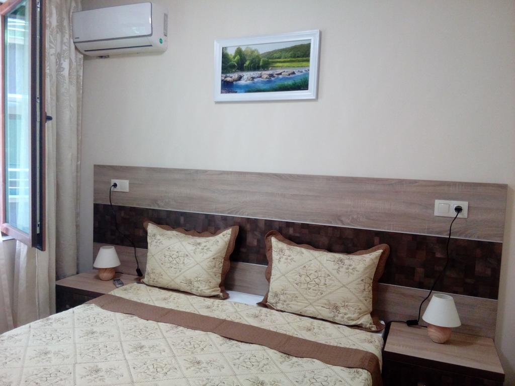 Apartment Tanita Pomorie Extérieur photo