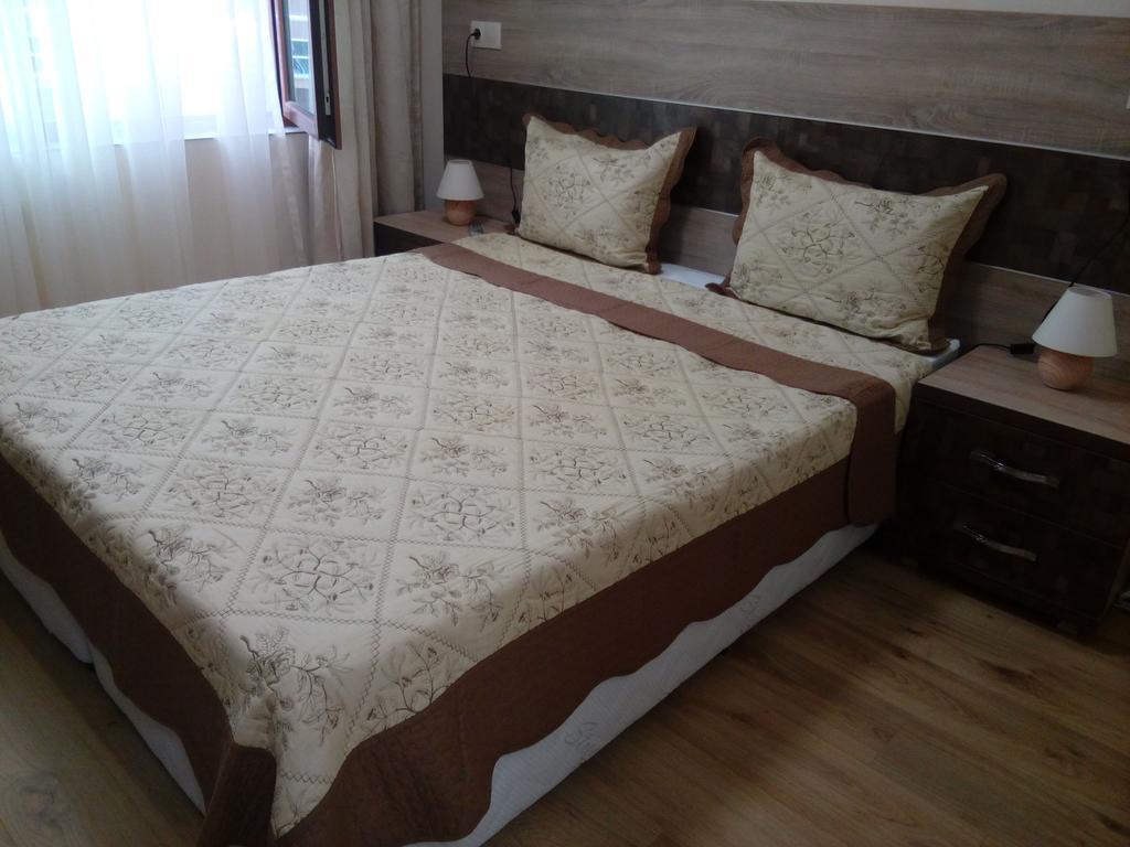 Apartment Tanita Pomorie Extérieur photo