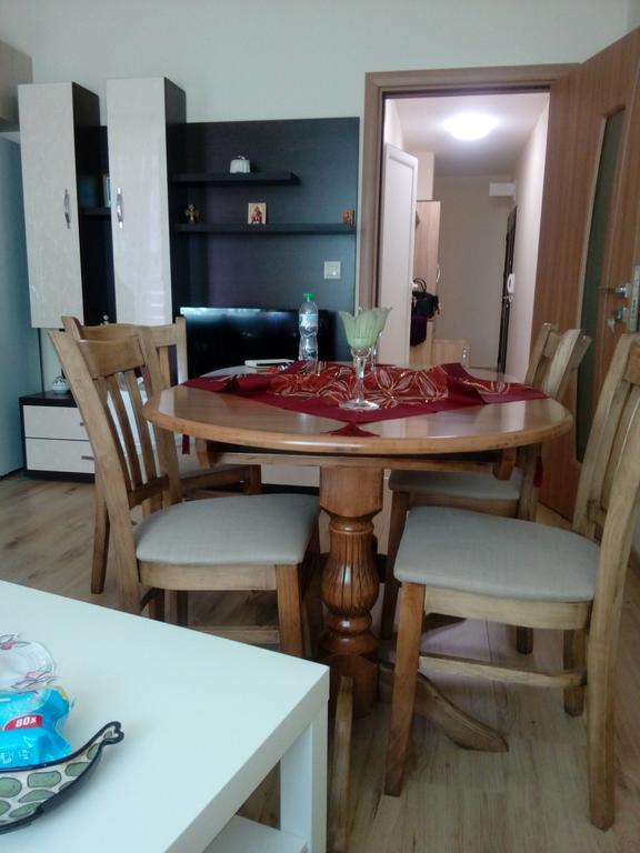 Apartment Tanita Pomorie Extérieur photo