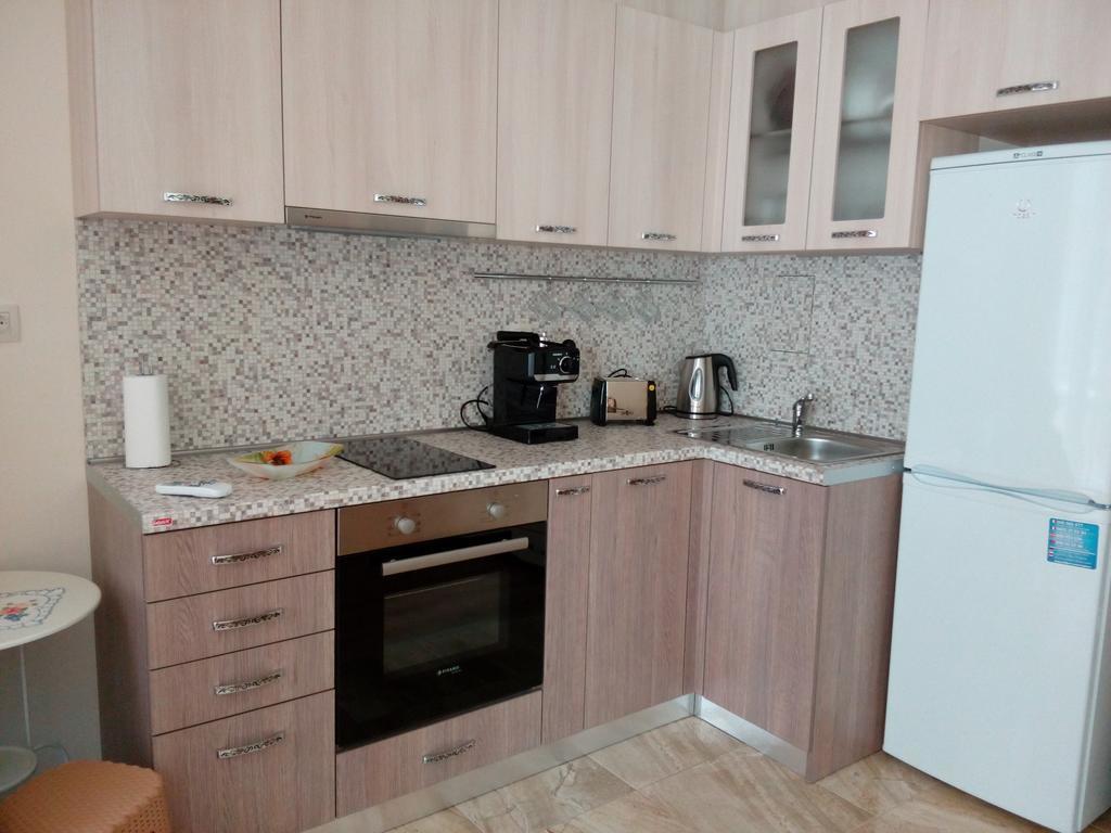 Apartment Tanita Pomorie Extérieur photo