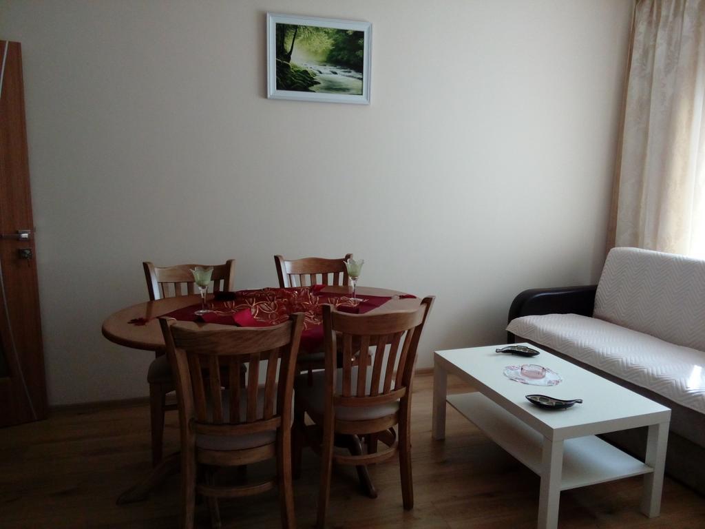 Apartment Tanita Pomorie Extérieur photo