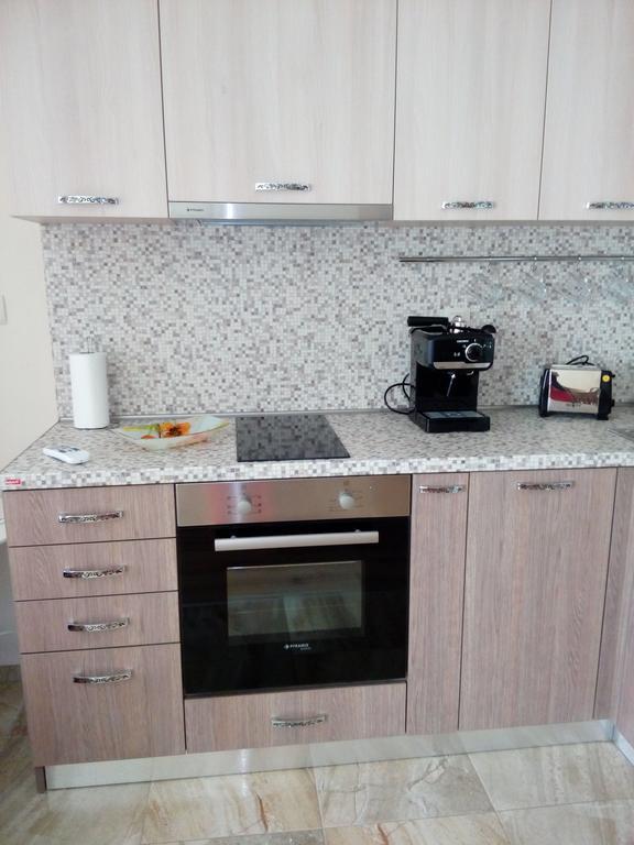 Apartment Tanita Pomorie Extérieur photo