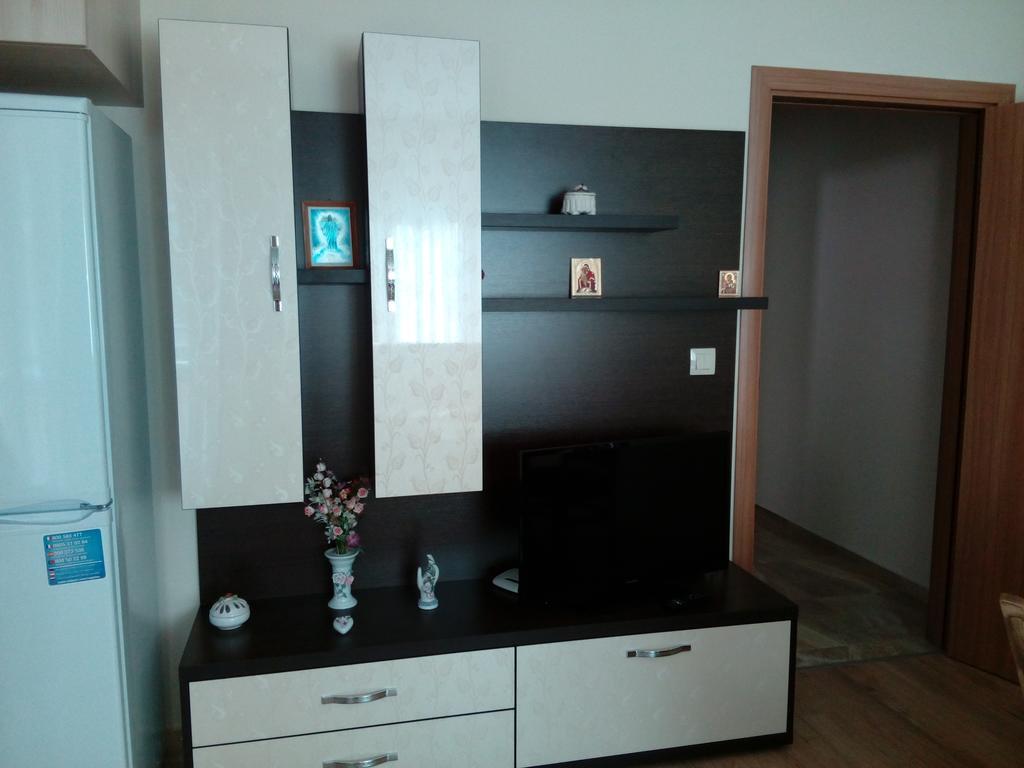 Apartment Tanita Pomorie Extérieur photo