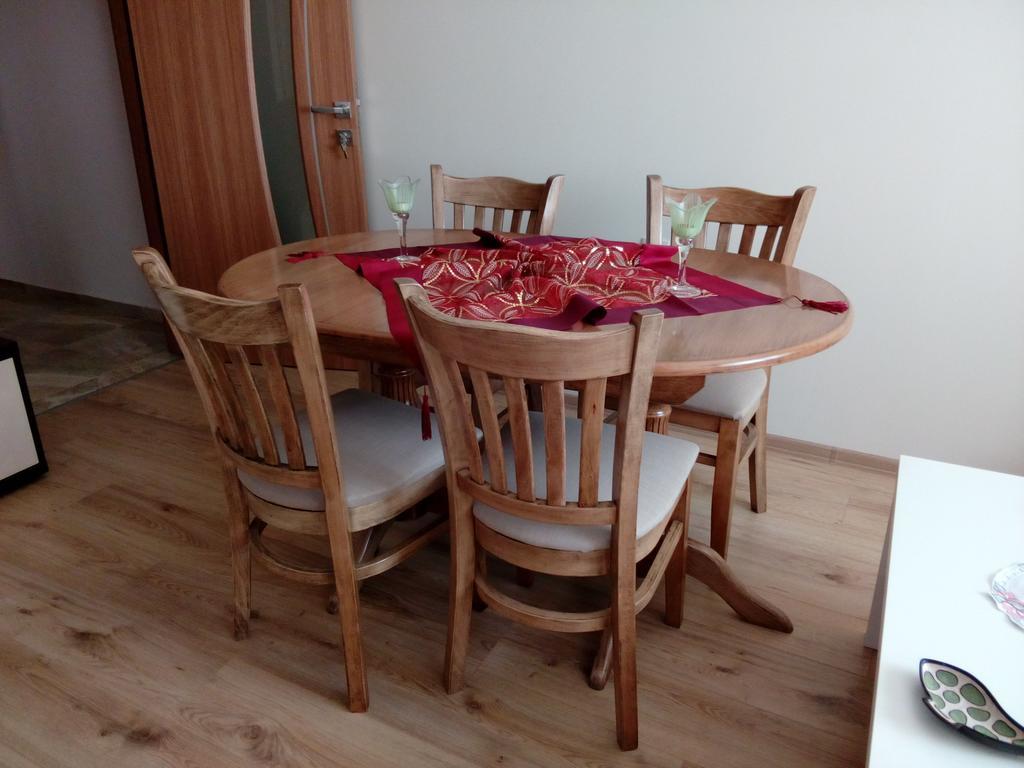 Apartment Tanita Pomorie Extérieur photo