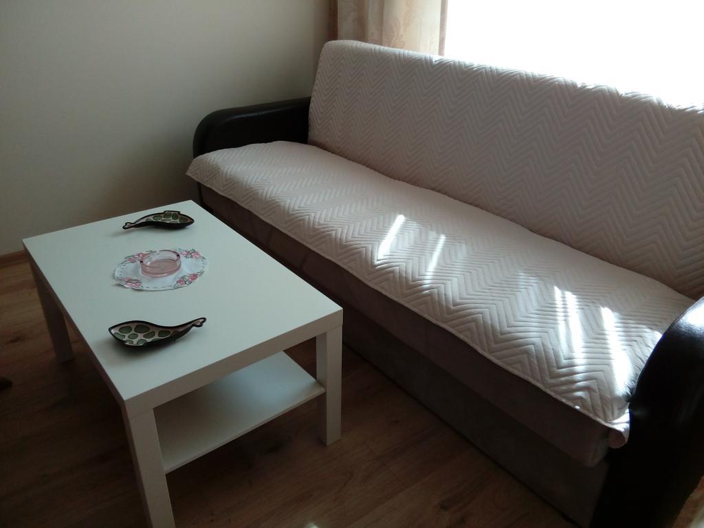 Apartment Tanita Pomorie Extérieur photo