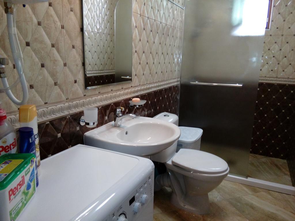 Apartment Tanita Pomorie Extérieur photo
