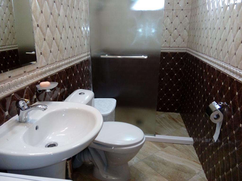 Apartment Tanita Pomorie Extérieur photo
