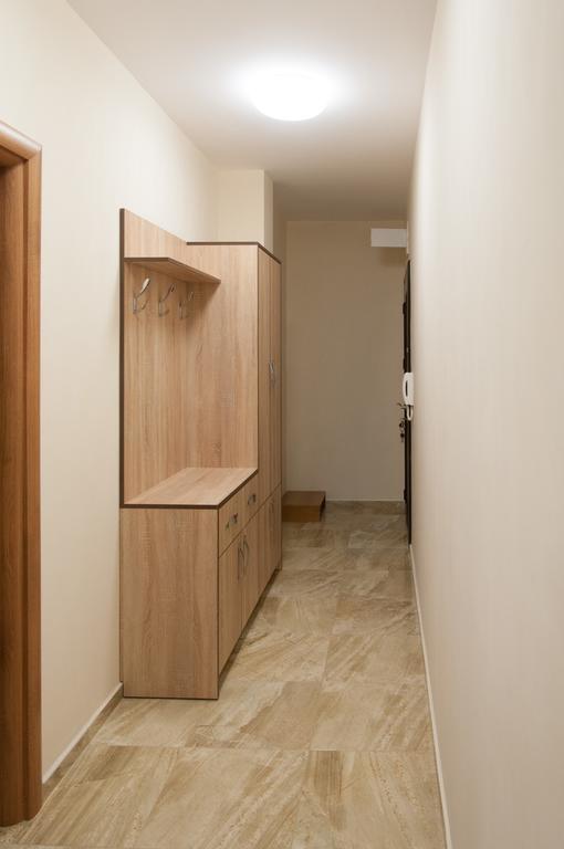 Apartment Tanita Pomorie Extérieur photo