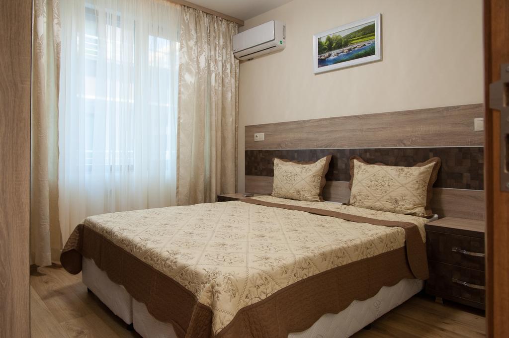 Apartment Tanita Pomorie Extérieur photo