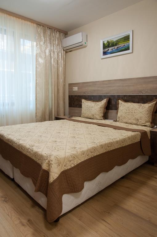 Apartment Tanita Pomorie Extérieur photo