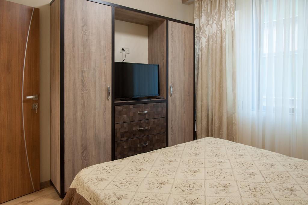 Apartment Tanita Pomorie Extérieur photo